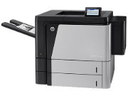 HP CZ244A M806dn