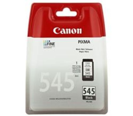 CANON 8287B001 PG-545 SIYAH MUR KART