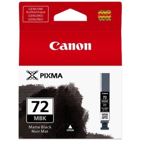 CANON 6402B001 PGI-72MBK MT SYH MUR KART