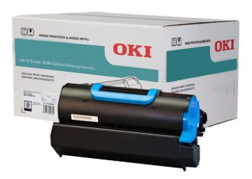OKI 44318505 DRUM-Y-C711