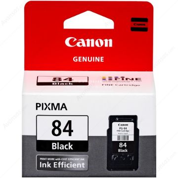 CANON 8592B001 PG-84 SIYAH MUR KART E514
