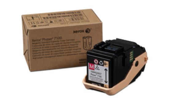 XEROX 106R02607 MAGENTA TONER