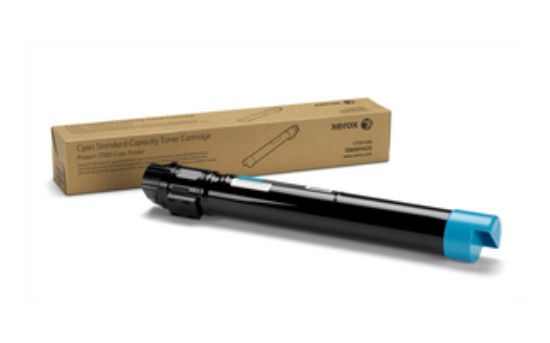 XEROX 106R01440 MAVİ TONER