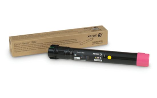 XEROX 106R01626 MAGENTA TONER C