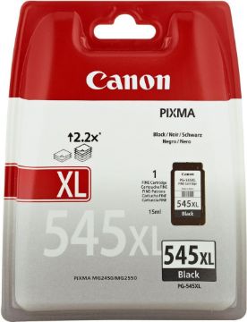 CANON 8286B001 PG-545XL SIYAH MUR KART