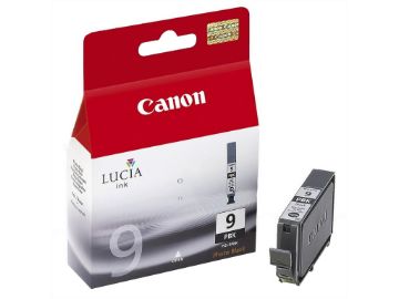 CANON 1034B001 PGI-9PBK F SIYAH MUR KART
