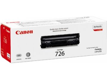 CANON 3483B002 CRG-726 LAZER TON