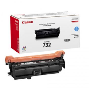 CANON 6262B002 CRG-732C LAZER MAVI TON