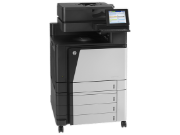 HP A2W75A M880z MFP