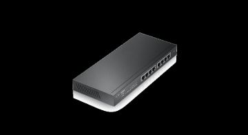 ZYXEL GS1900-8, EU&UK VERSION