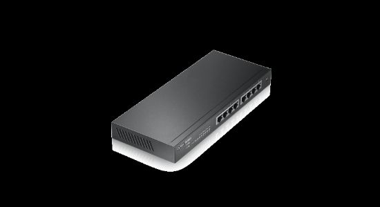 ZYXEL GS1900-8, EU&UK VERSION