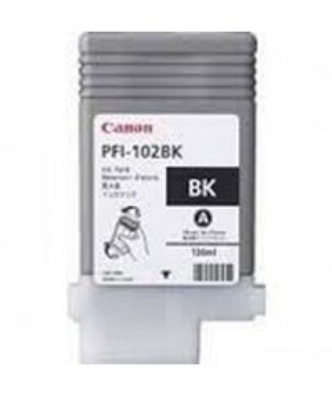 CANON 0895B001 PFI-102BK