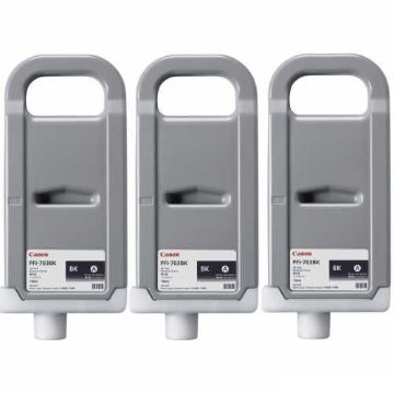 CANON 2963B003 PFI-703BK (3LÜ)