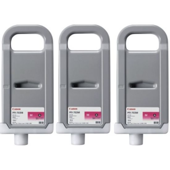 CANON 2965B003 PFI-703M (3LÜ)