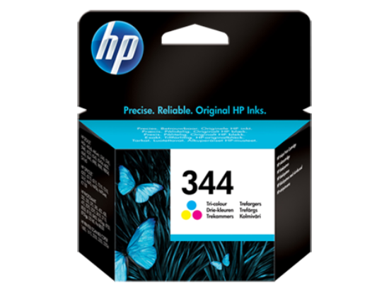 HP C9363EE (344) UC RENKLI KARTUS