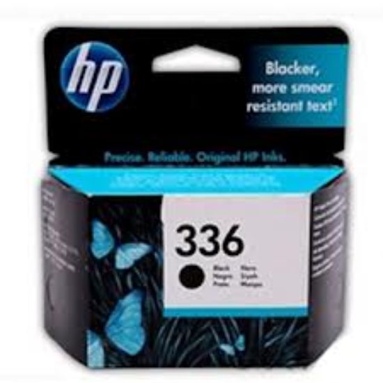 HP C9362EE (336) SIYAH KARTUS
