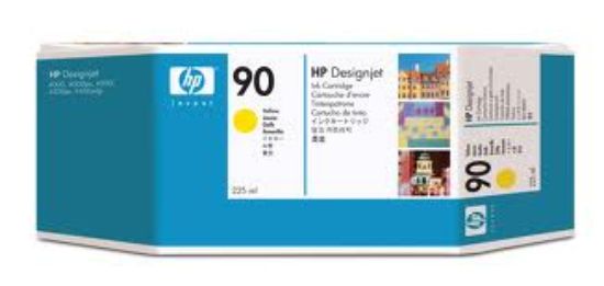 HP C5065A (90) SARI 400 ML KARTUS