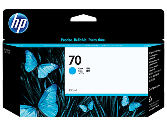 HP C9452A (70) CAMGOBEGI 130 ML KARTUS