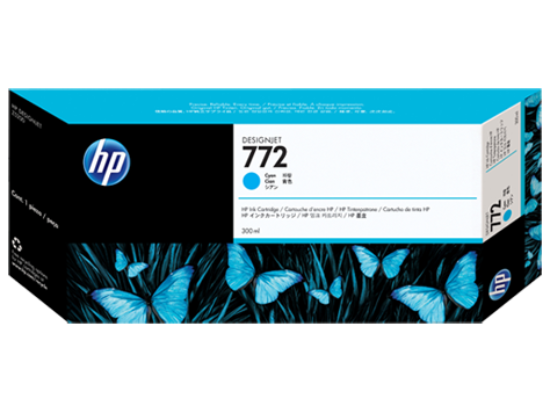 HP CN636A (772) CAMGOBEGI 300 ML KARTUS