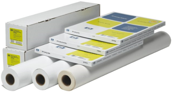 HP Q1426A GENIS FORMAT KAGIT