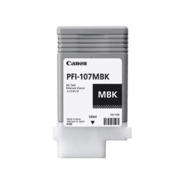 CANON 6704B001 PFI-107MBK