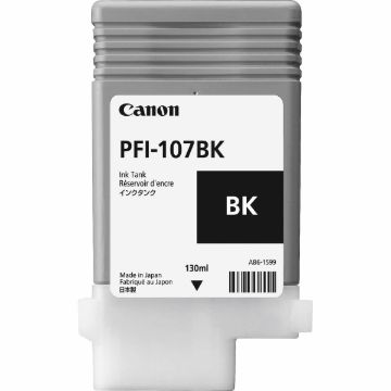 CANON 6705B001 PFI-107BK
