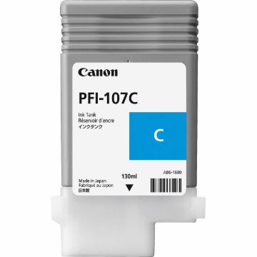 CANON 6706B001 PFI-107C