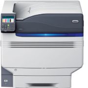 OKI 45530506 C931DN LASER PRINTER A3/A4