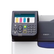 OKI 45530506 C931DN LASER PRINTER A3/A4