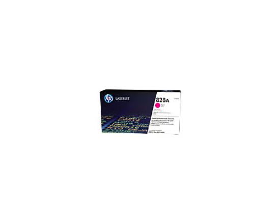 HP CF365A (828A) MACENTA GÖRÜNTÜLEME DRA