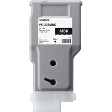 CANON 8788B001 PFI-207 MBK