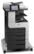 HP CF068A M725Z SIYAH LAZER YAZICI