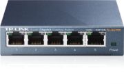 TP-LINK TL-SG105 5 PORT SWITCH