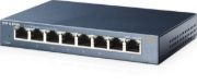 TP-LINK TL-SG108 8 PORT SWITCH