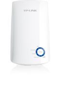 TP-LINK TL-WA850RE KABLOSUZ MENZİL GENİŞ