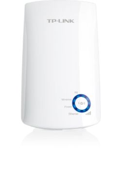 TP-LINK TL-WA850RE KABLOSUZ MENZİL GENİŞ