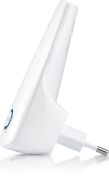 TP-LINK TL-WA850RE KABLOSUZ MENZİL GENİŞ