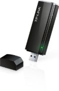 TP-LINK Archer T4U KABLOSUZ USB ADAPTÖR