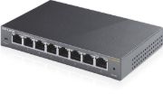 TP-LINK TL-SG108E 8 PORT GBIT  EASY SMAR
