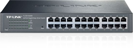 TP-LINK TL-SG1024DE PORT GBIT  EASY SMAR