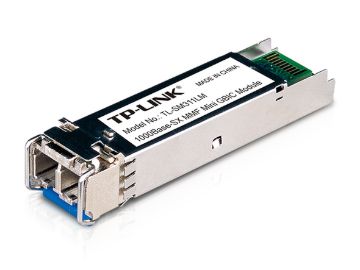 TP-LINK TL-SM311LM MINI GBIC MODÜLÜ