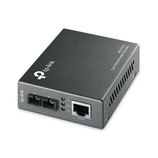 TP-LINK MC110CS FAST ETHERNET MEDYA DÖNÜ