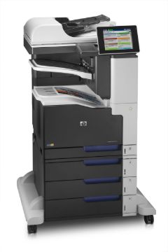 HP CC524A M775Z RENKLI YAZICI