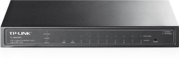 TP-LINK TL-SG2210P SMART SWITCH