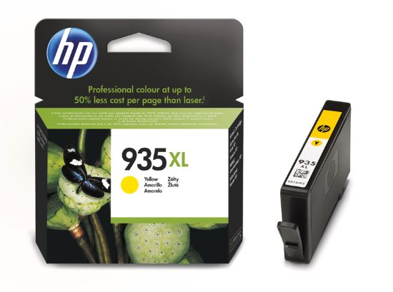 HP C2P26AE (935XL) SARI YUKSEK KAPASITEL