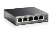 TP-LINK TL-SG105E  5-PORT GIGABIT SWITCH