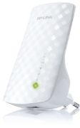 TP-LINK RE200 AC750 MENZİL GENİŞLETİCİ