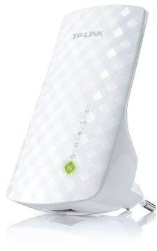 TP-LINK RE200 AC750 MENZİL GENİŞLETİCİ