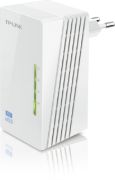 TP-LINK TL-WPA4220 KABLOSUZ POWERLINE