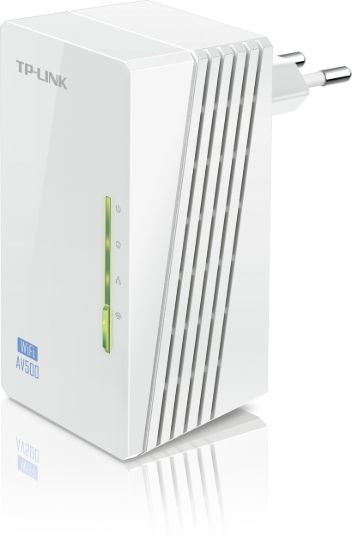 TP-LINK TL-WPA4220 KABLOSUZ POWERLINE